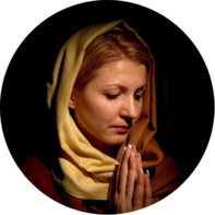 Гадалка Анна — Трёхгорный